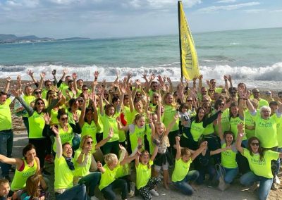Mimosa Nice-Cannes Marathon