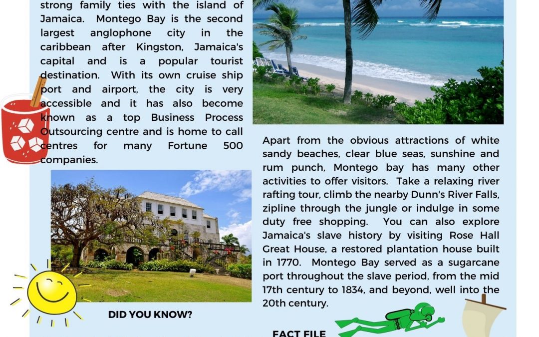 Montego Bay