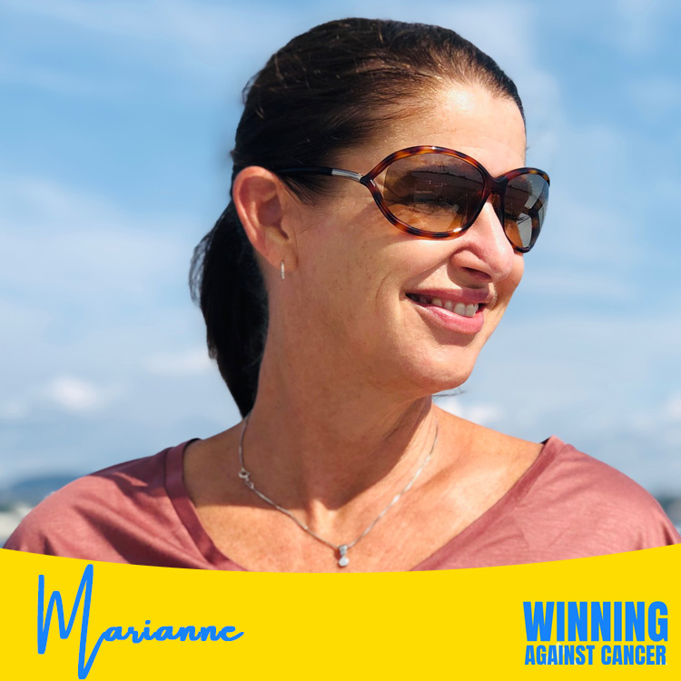 Winning Against Cancer | Mimosa Matters Winning Against Cancer | Mimosa Matters