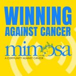 Winning Against Cancer | Mimosa Matters Winning Against Cancer | Mimosa Matters