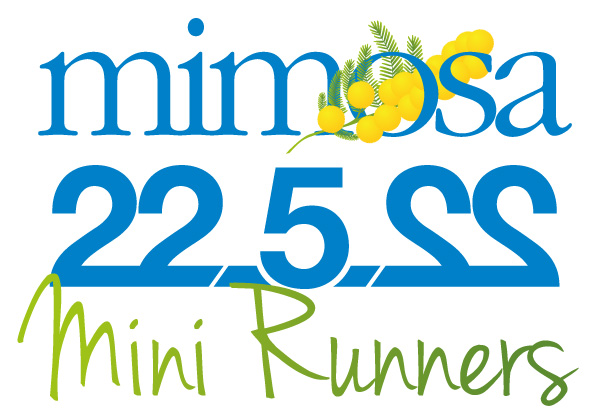 Mini Mimosa Kids Fun Run 22.05.22