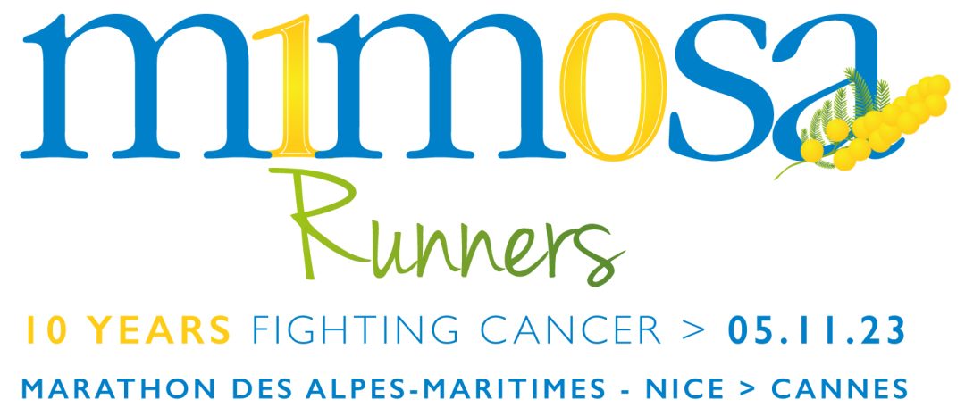 SAVE THE DATE 05.11.23 Nice > Cannes Marathon