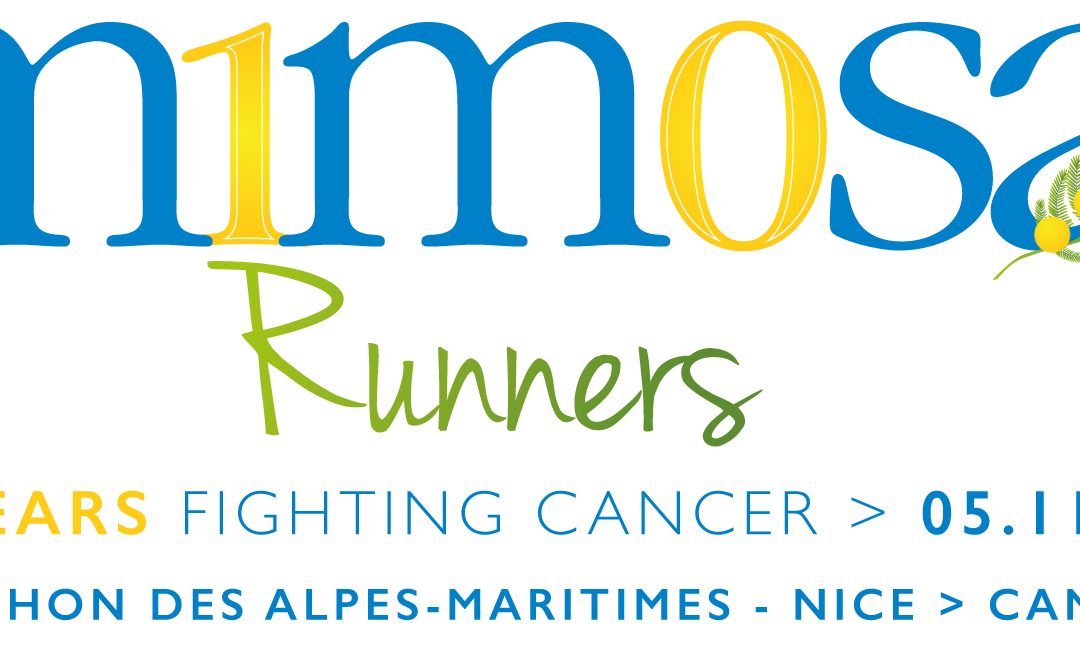 SAVE THE DATE 05.11.23 Nice > Cannes Marathon