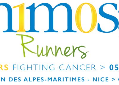 SAVE THE DATE 05.11.23 Nice > Cannes Marathon