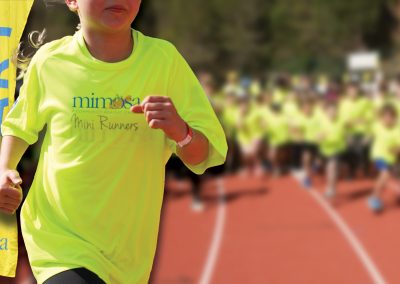 SAVE THE DATE: Mini Mimosa 3rd May 2026