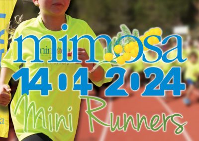Mini Runners 14.04.24