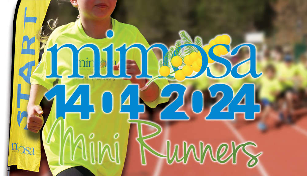 Mini Runners 14.04.24