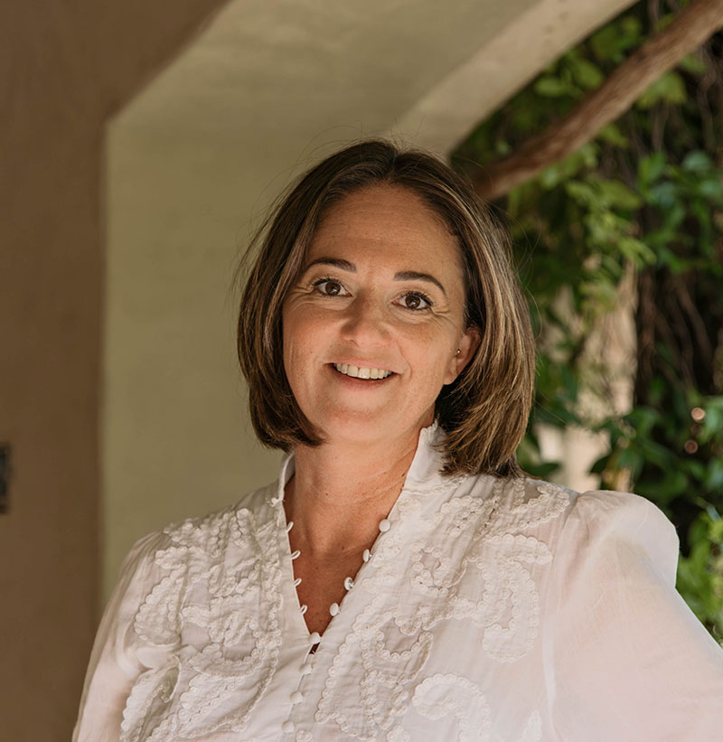 Fi Warren