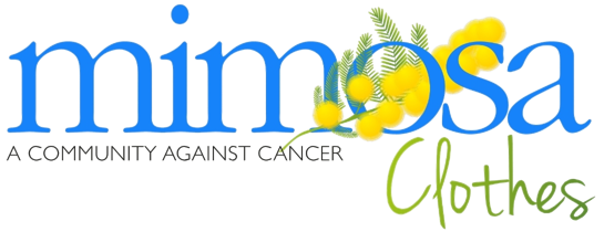 Mimosa Clothes – A community against cancer
